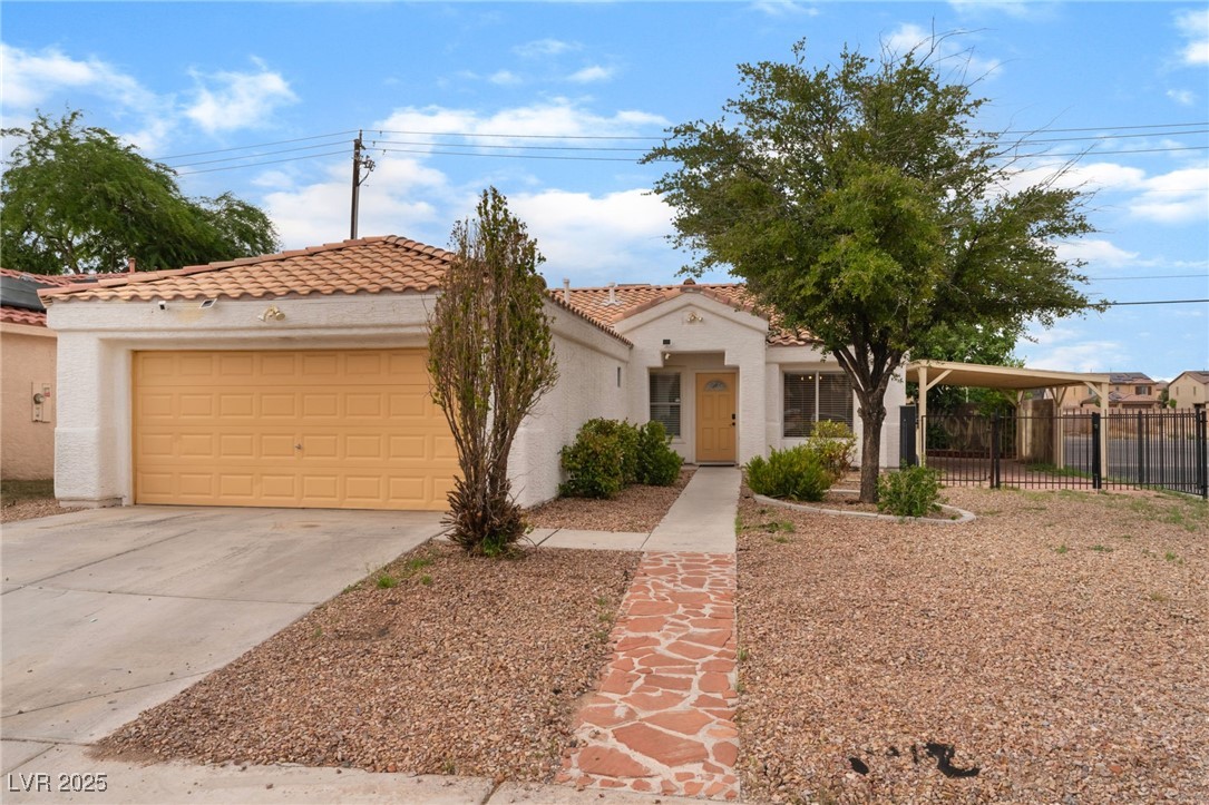 4110 Bonita Desert Court