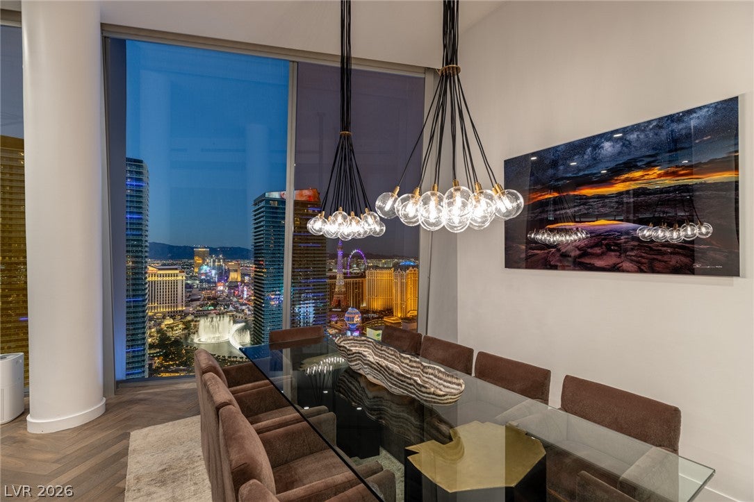 3726 Las Vegas Boulevard 3601