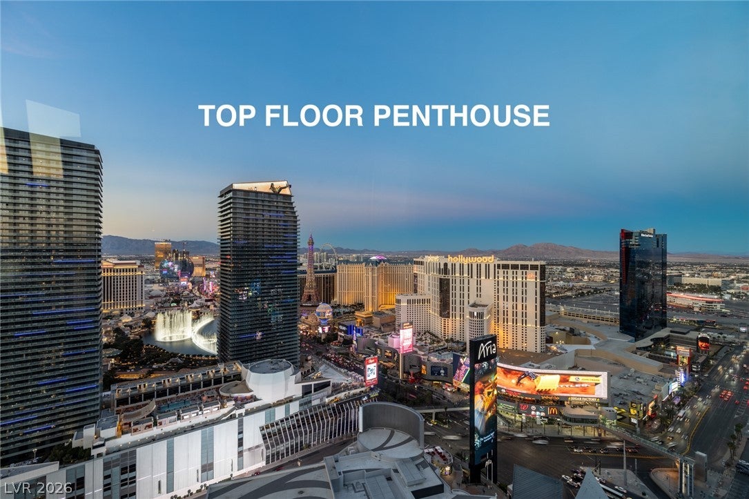 3726 Las Vegas Boulevard 3601