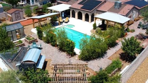 197 Ebb Tide Circle Las Vegas NV 89123