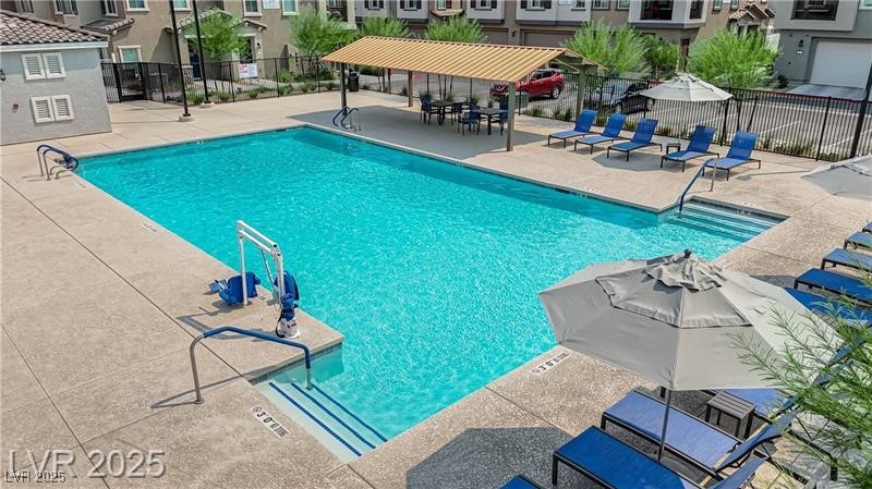 Las Vegas, Nevada 89131, United States, 3 Bedrooms Bedrooms, ,2 BathroomsBathrooms,Residential,Active,179019