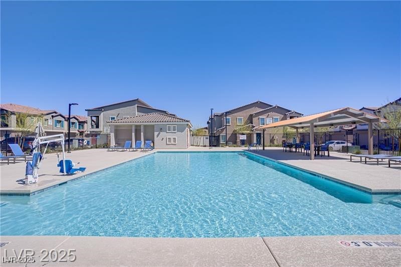 Las Vegas, Nevada 89131, United States, 3 Bedrooms Bedrooms, ,2 BathroomsBathrooms,Residential,Active,179019