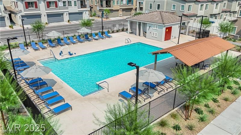 Las Vegas, Nevada 89131, United States, 3 Bedrooms Bedrooms, ,2 BathroomsBathrooms,Residential,Active,179019