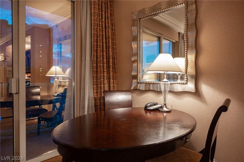 Tiny photo for 135 E HARMON Avenue #1017, Las Vegas, NV 89109 (MLS # 2775980)