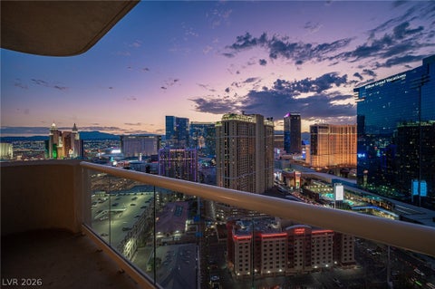 Tiny photo for 135 E HARMON Avenue #1017, Las Vegas, NV 89109 (MLS # 2775980)