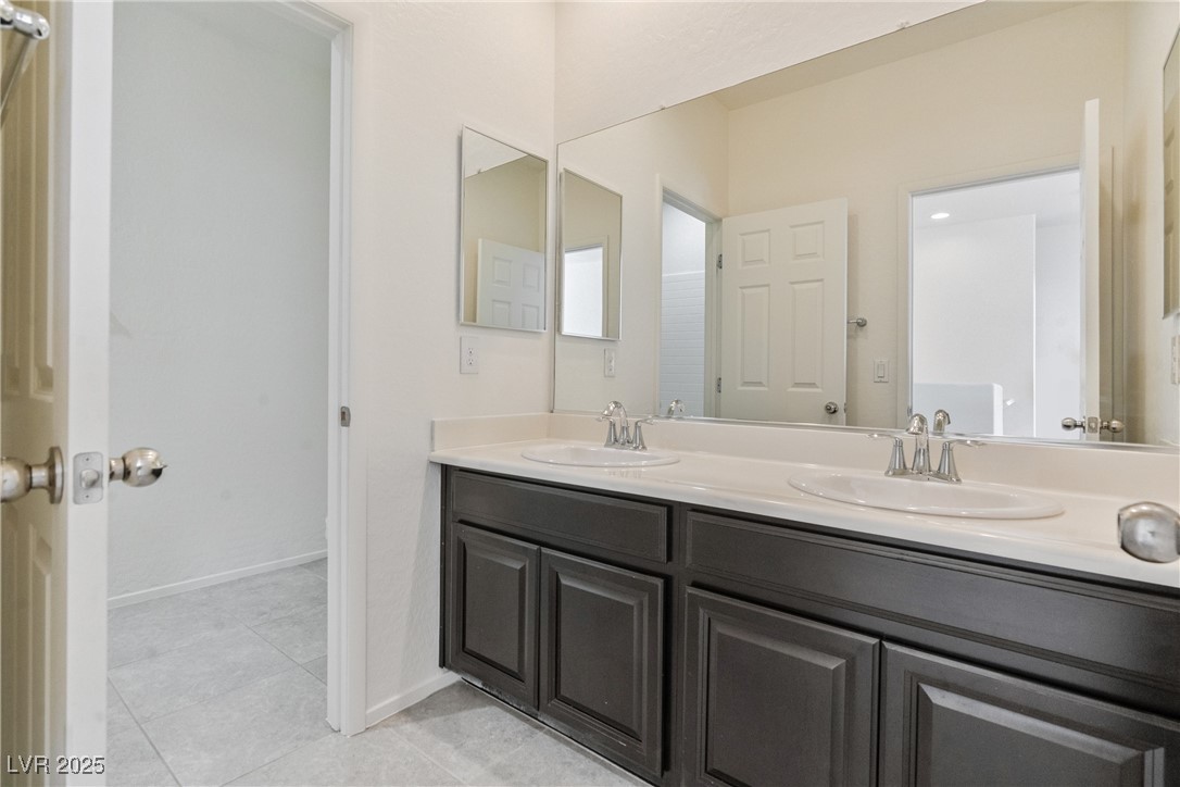 4566 Mansart Court #1104, North Las Vegas, Nevada image 20