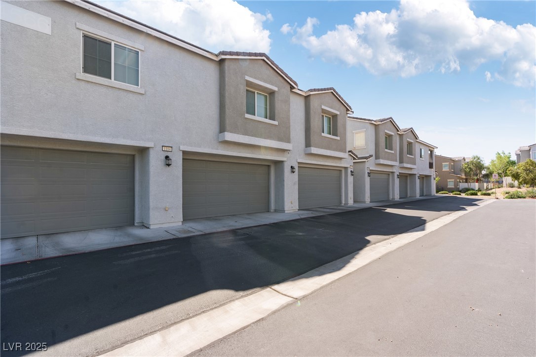 4566 Mansart Court #1104, North Las Vegas, Nevada image 2
