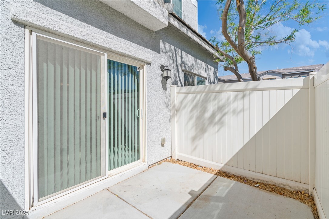 4566 Mansart Court #1104, North Las Vegas, Nevada image 30