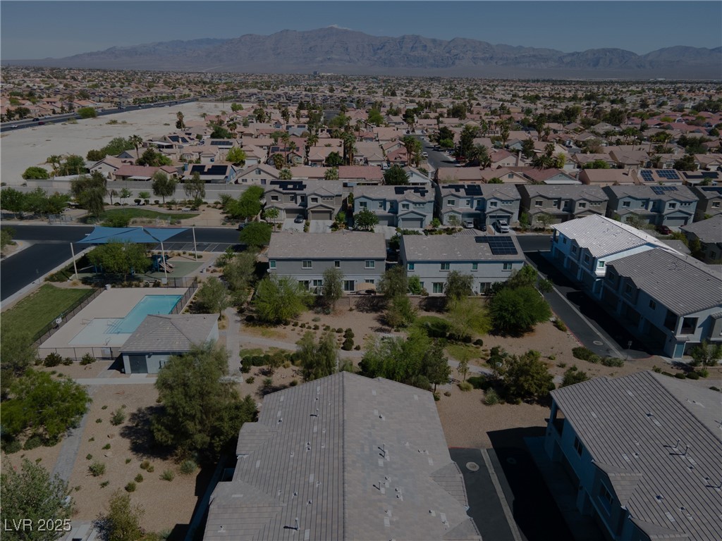 4566 Mansart Court #1104, North Las Vegas, Nevada image 34