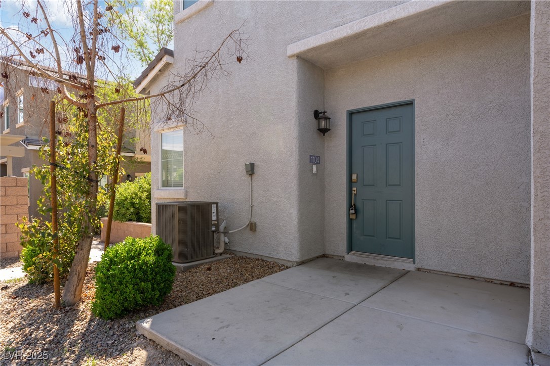 4566 Mansart Court #1104, North Las Vegas, Nevada image 3