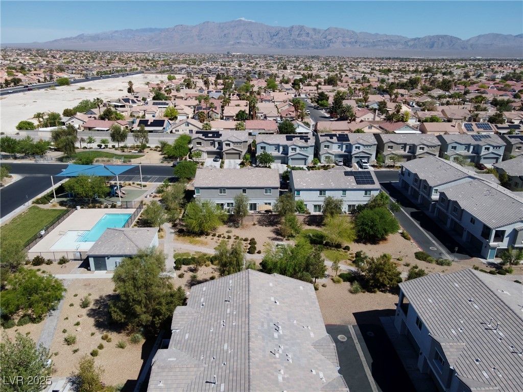 4566 Mansart Court #1104, North Las Vegas, Nevada image 33