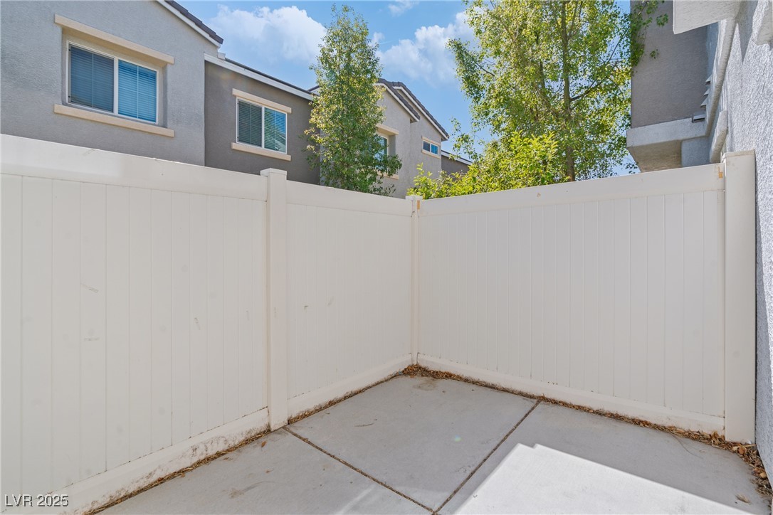 4566 Mansart Court #1104, North Las Vegas, Nevada image 29
