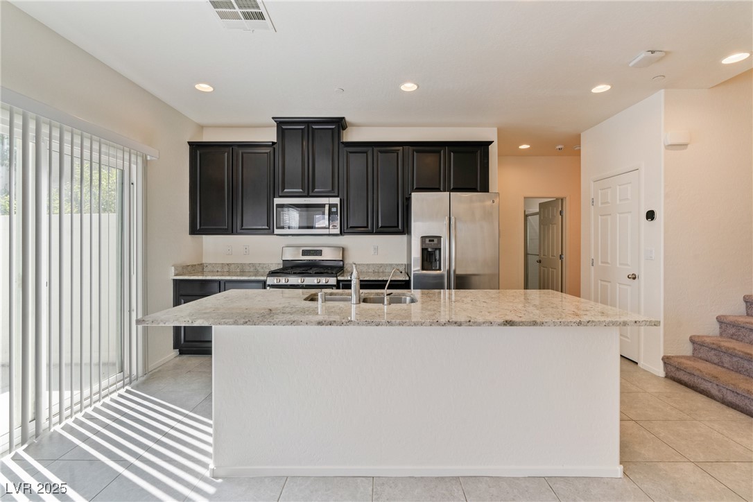 4566 Mansart Court #1104, North Las Vegas, Nevada image 9