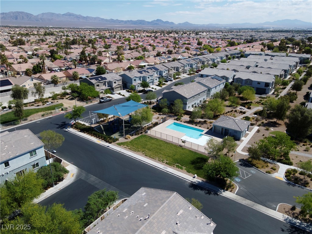 4566 Mansart Court #1104, North Las Vegas, Nevada image 32
