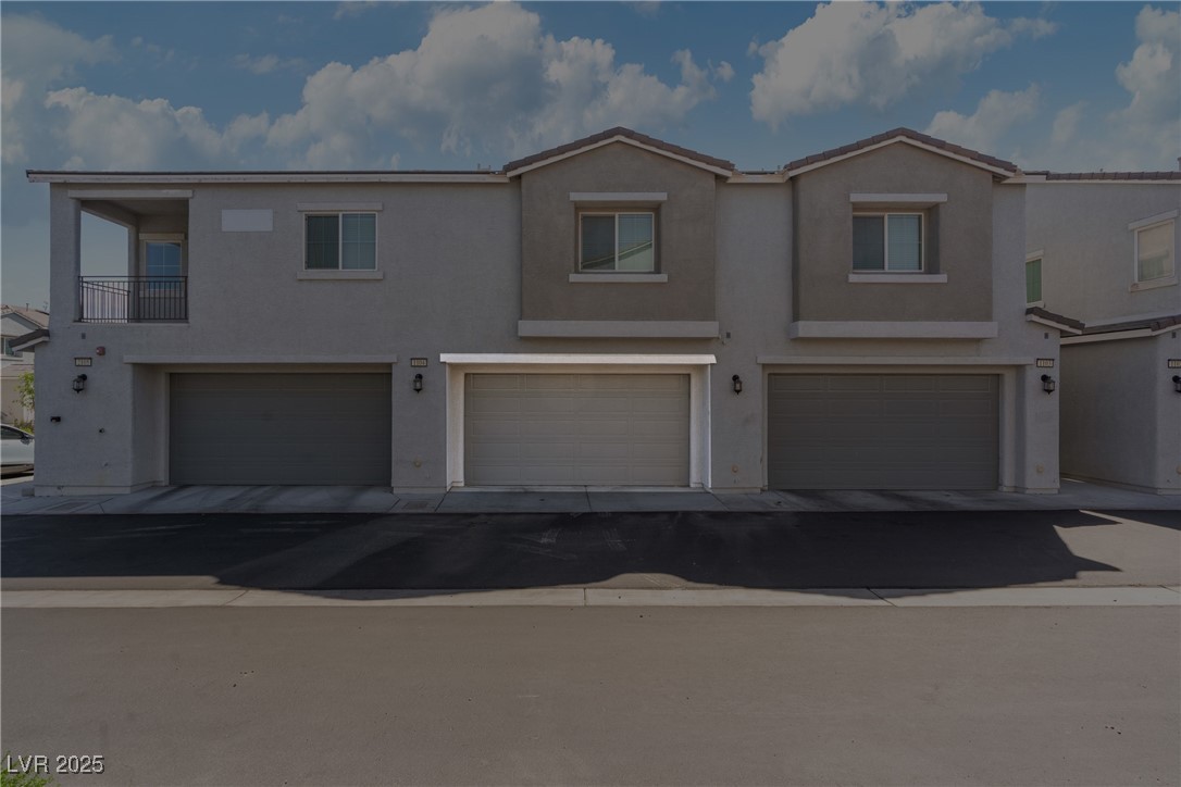 4566 Mansart Court #1104, North Las Vegas, Nevada image 1