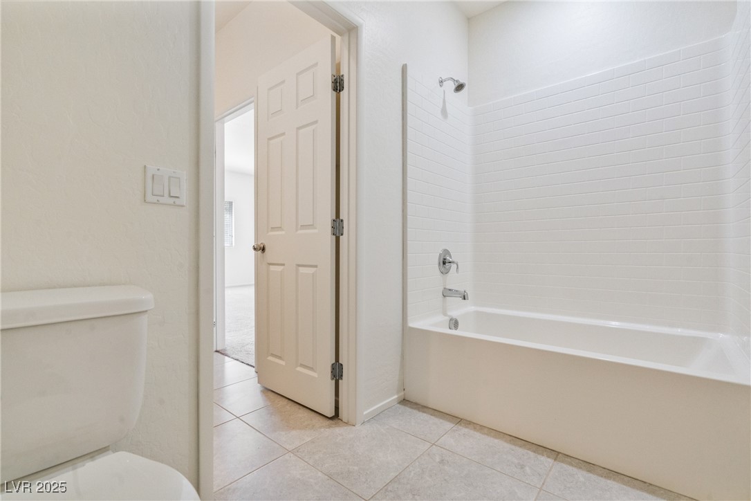 4566 Mansart Court #1104, North Las Vegas, Nevada image 19