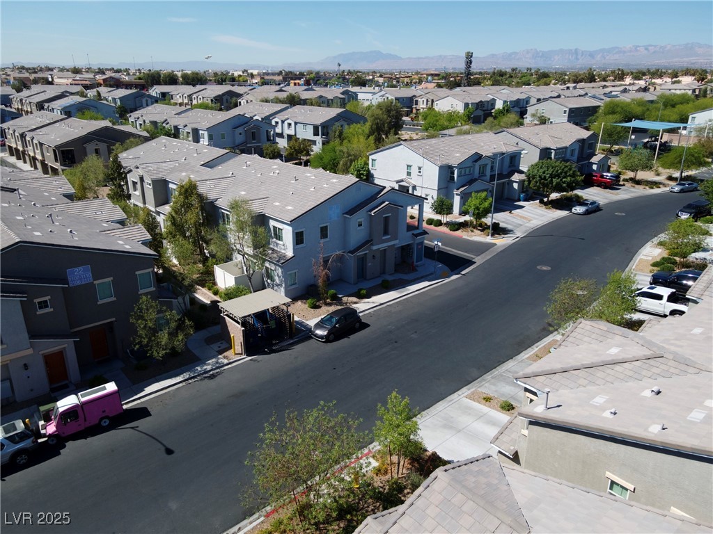 4566 Mansart Court #1104, North Las Vegas, Nevada image 35