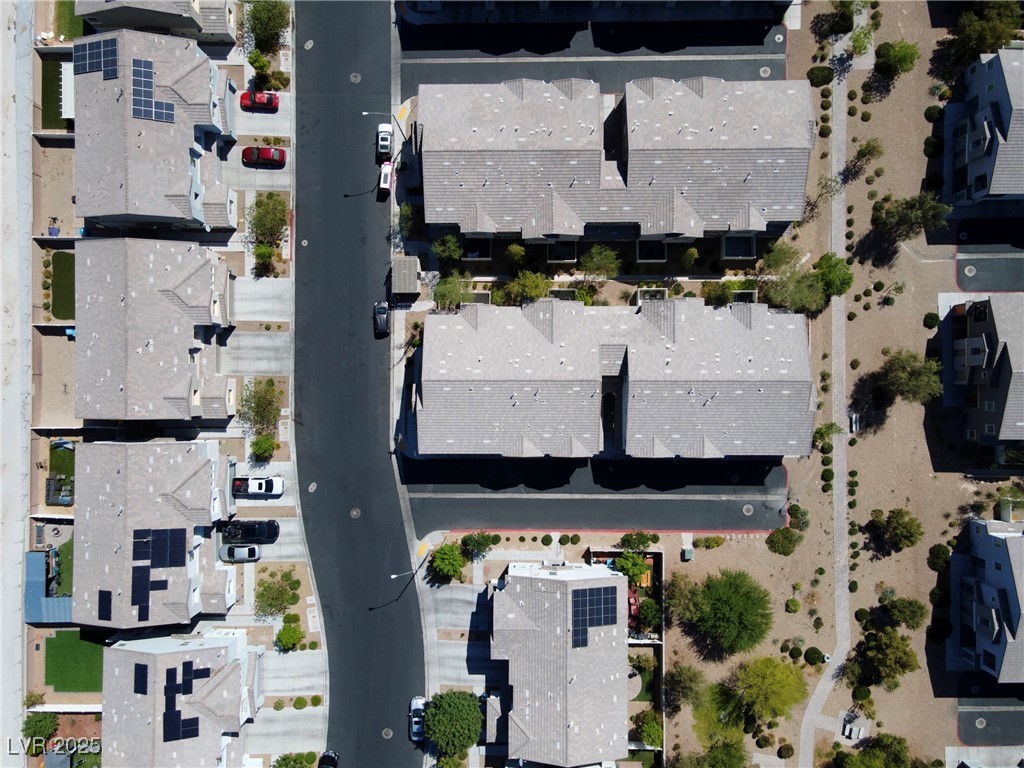4566 Mansart Court #1104, North Las Vegas, Nevada image 36