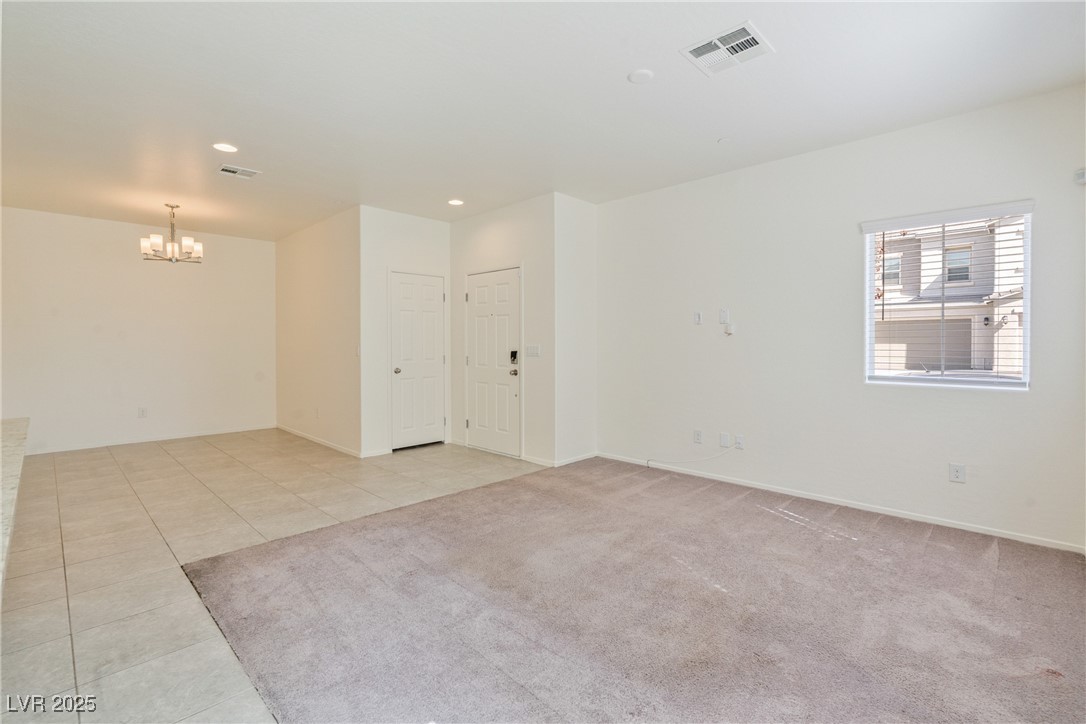 4566 Mansart Court #1104, North Las Vegas, Nevada image 11