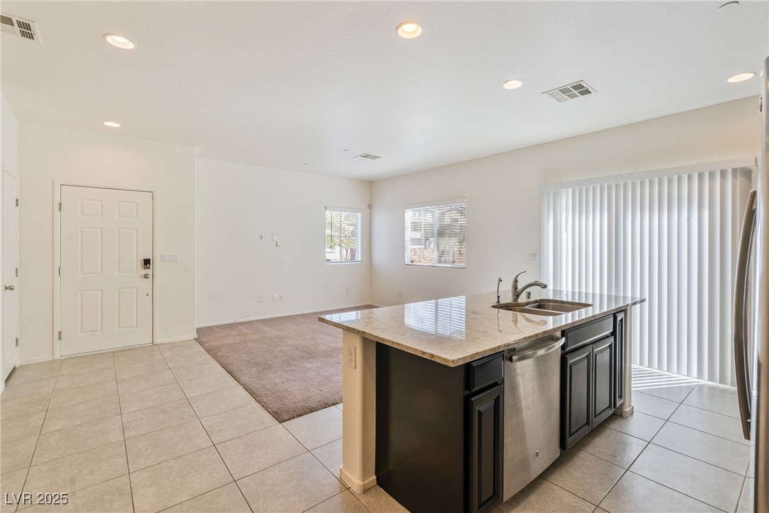 4566 Mansart Court #1104, North Las Vegas, Nevada image 6