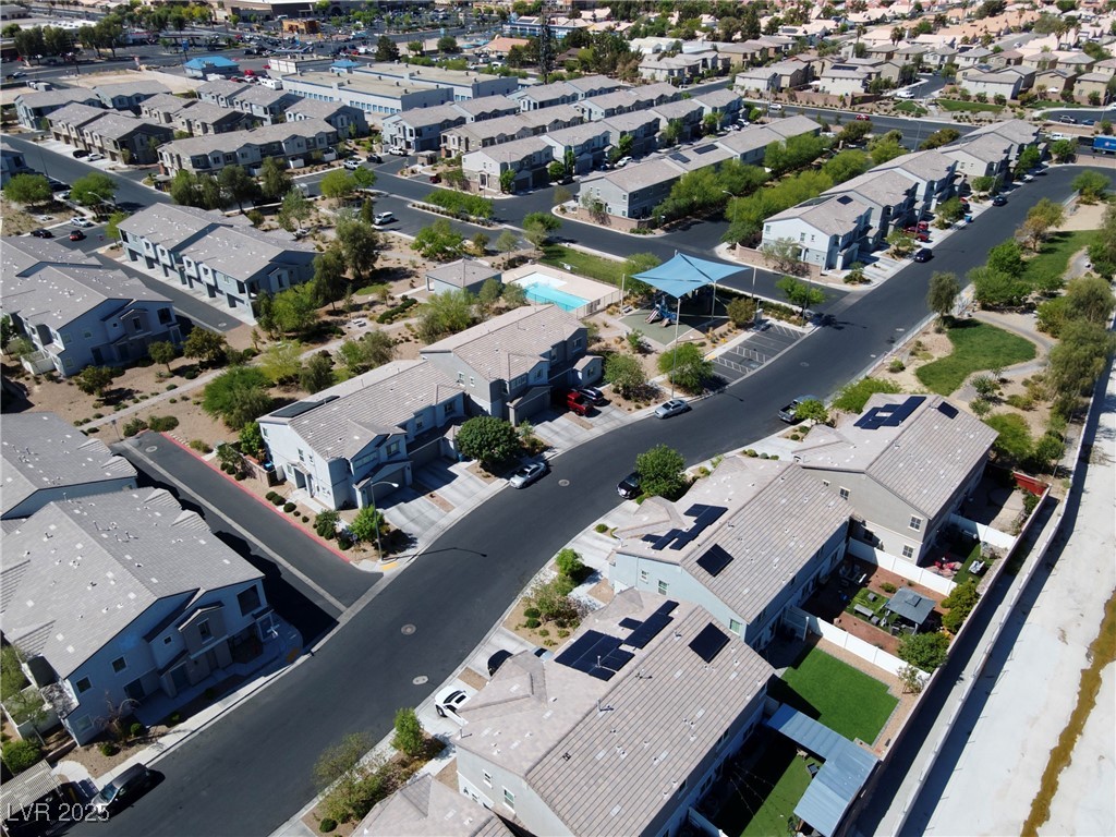 4566 Mansart Court #1104, North Las Vegas, Nevada image 37