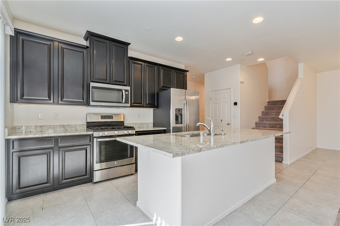 4566 Mansart Court #1104, North Las Vegas, Nevada image 8