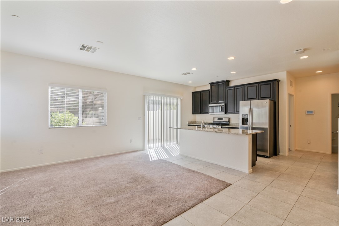 4566 Mansart Court #1104, North Las Vegas, Nevada image 5