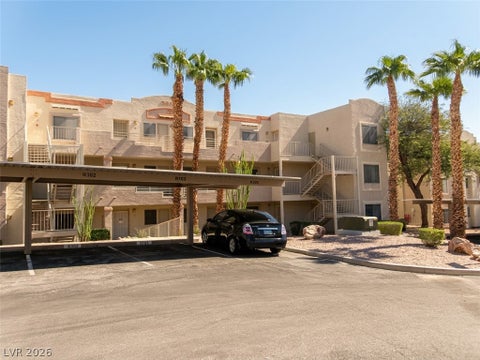 Condo For Sale - 2016 Mesquite Lane #204<br/> Laughlin, NV 89029