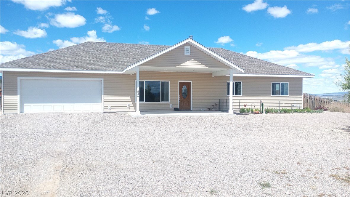 497 Airport Road