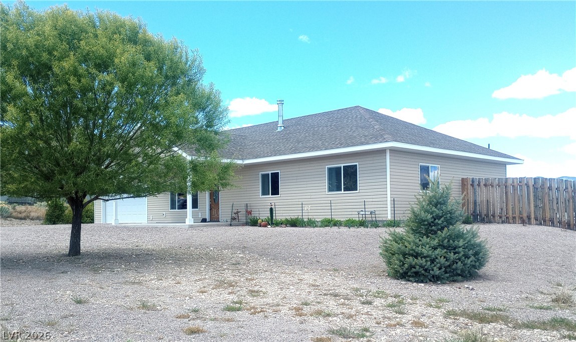 497 Airport Road