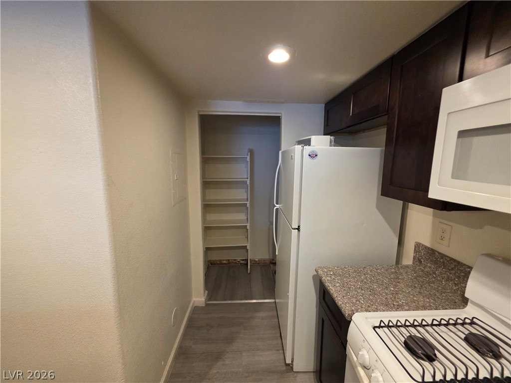 1830 N Pecos Road 126
