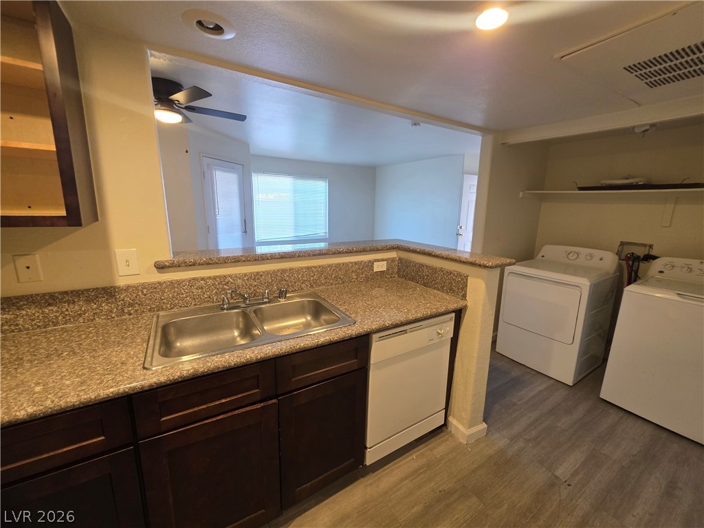 1830 N Pecos Road 126