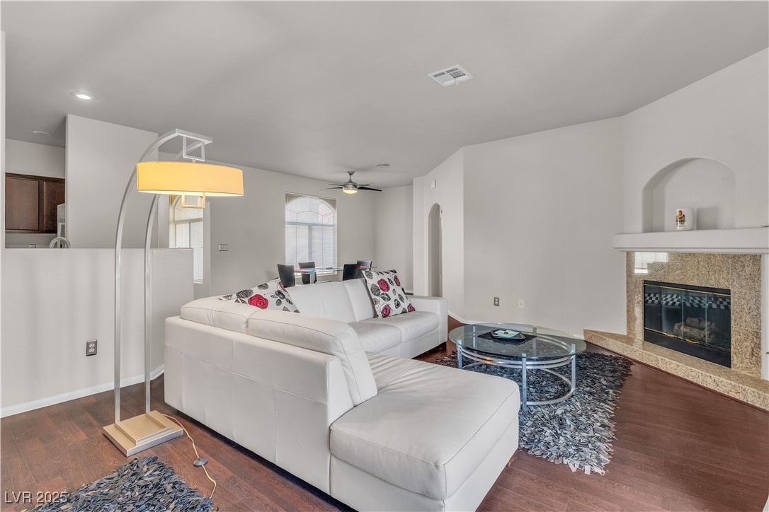 2050 W Warm Springs Road #1822, Henderson, Nevada image 13
