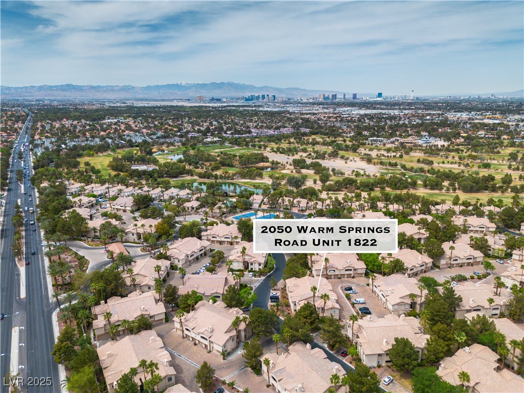 2050 W Warm Springs Road #1822, Henderson, Nevada image 44