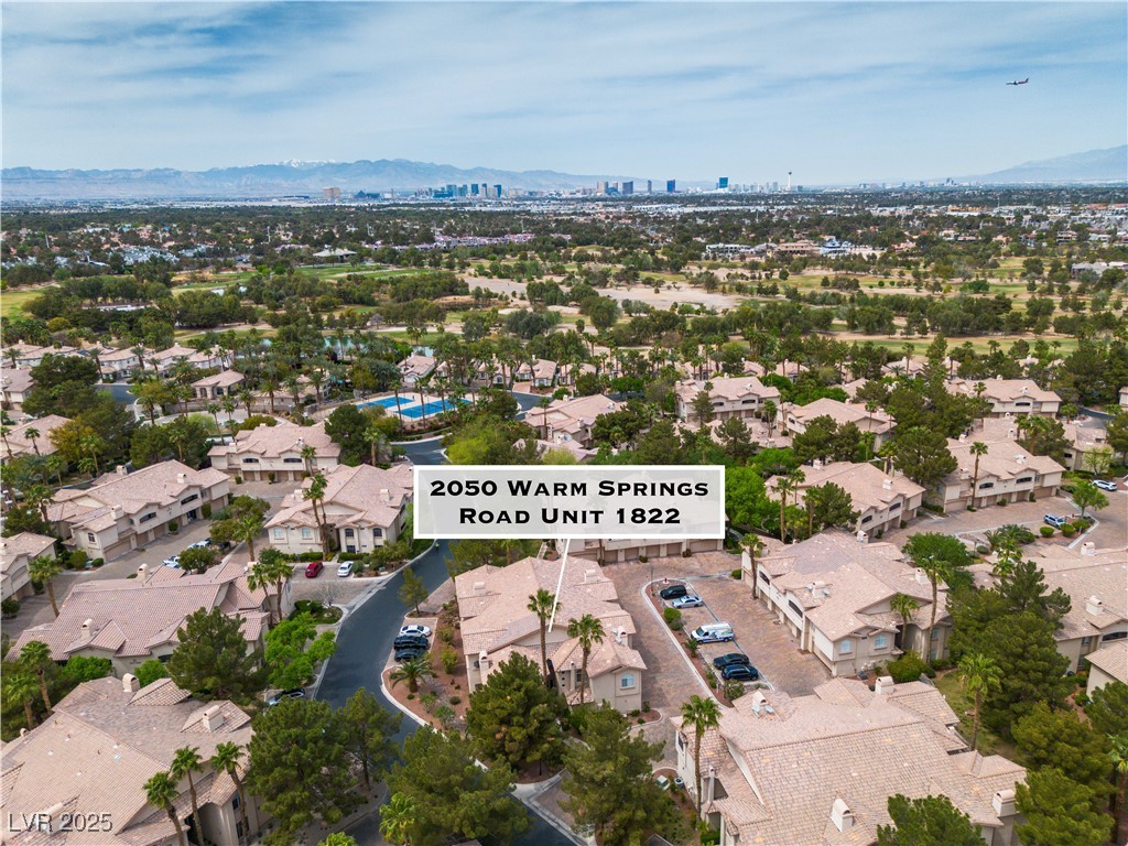 2050 W Warm Springs Road #1822, Henderson, Nevada image 46