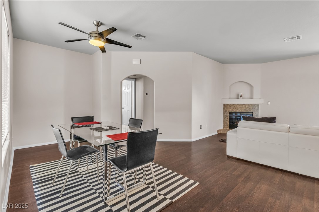 2050 W Warm Springs Road #1822, Henderson, Nevada image 7