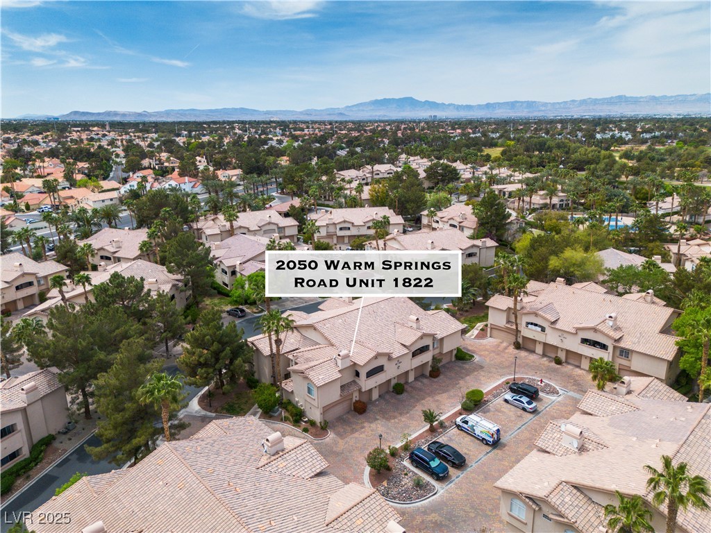 2050 W Warm Springs Road #1822, Henderson, Nevada image 47
