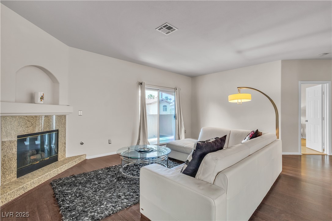 2050 W Warm Springs Road #1822, Henderson, Nevada image 11