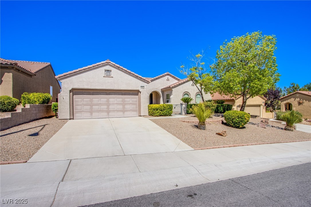 Properties 1 2131 Sandstone Cliffs Drive