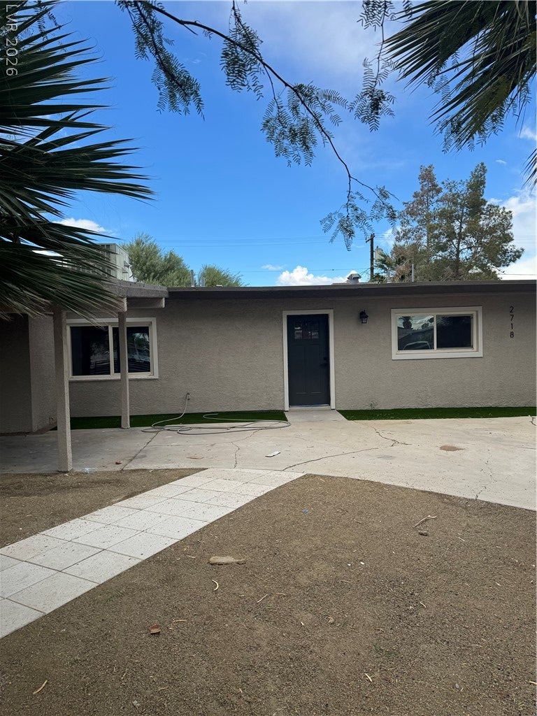 2718 Taylor Avenue