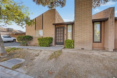 Tiny photo for 1702 Marathon Drive, Las Vegas, NV 89108 (MLS # 2793943)