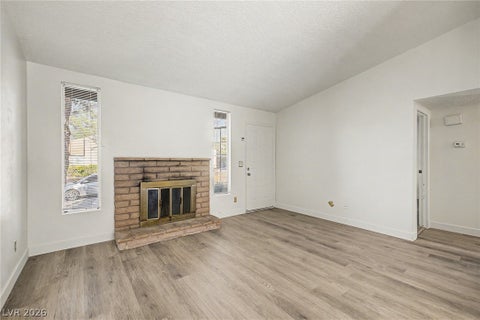 Tiny photo for 1702 Marathon Drive, Las Vegas, NV 89108 (MLS # 2793943)