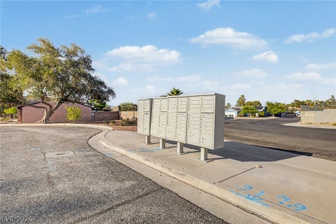 Tiny photo for 1702 Marathon Drive, Las Vegas, NV 89108 (MLS # 2793943)