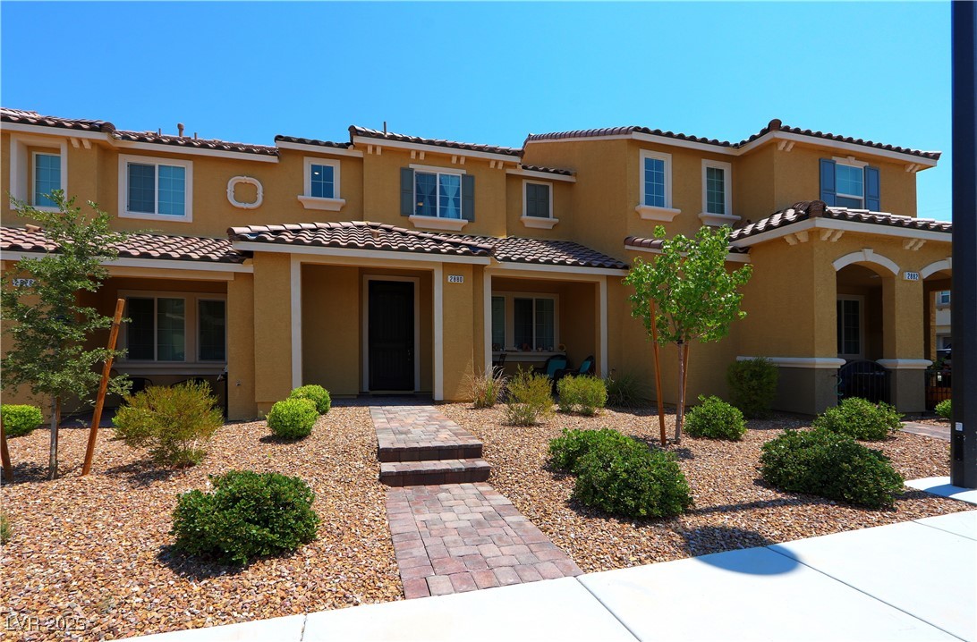 2880 Starling Summit Street, Henderson, Nevada image 1