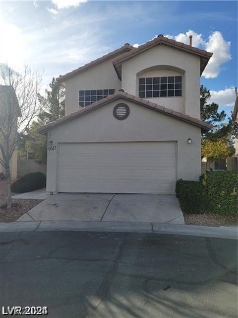 9617 Pine River Lane Las Vegas NV 89123