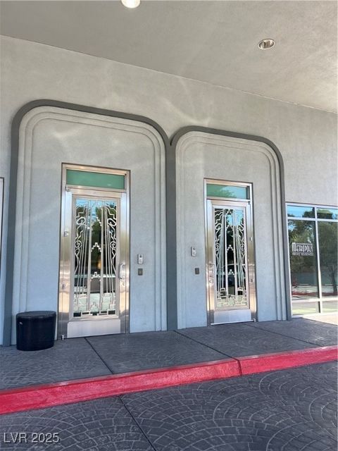 Photo of 360 E Desert Inn Road #1803, Las Vegas, NV 89109 (MLS # 2733017)