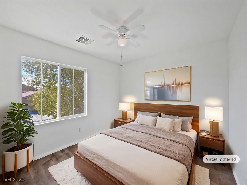 4027 Blueberry Peak Lane, North Las Vegas, Nevada image 4