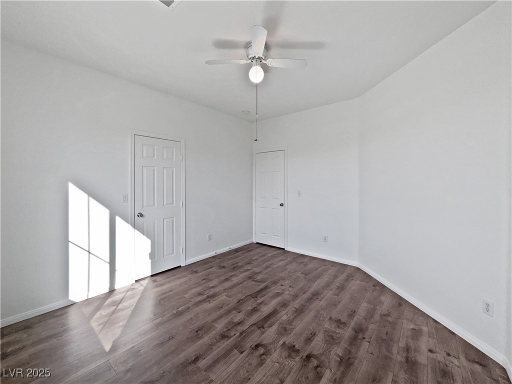 4027 Blueberry Peak Lane, North Las Vegas, Nevada image 32