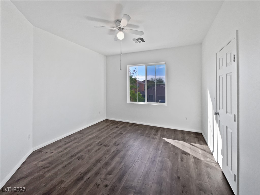 4027 Blueberry Peak Lane, North Las Vegas, Nevada image 31