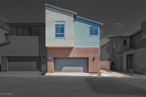 4328 Tallow Falls Avenue Las Vegas NV 89141